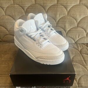 Air Jordan Pure Money 3 sz 10.5